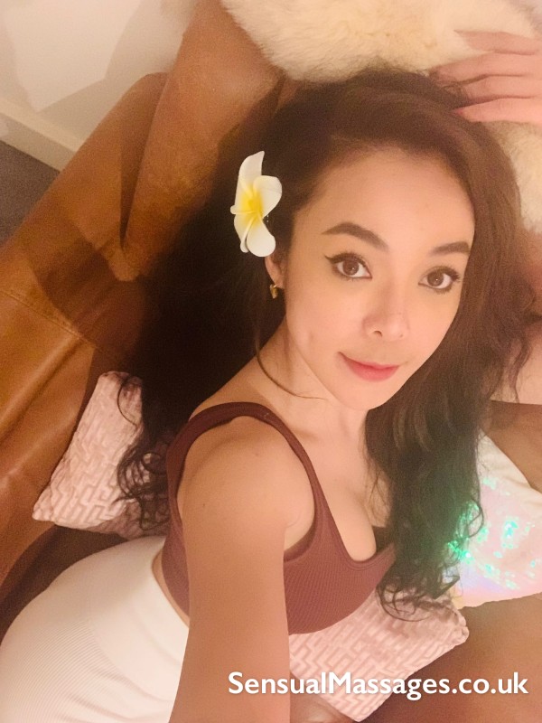 Ex Thai Model - Sensual Bath & Body 2 Body Massage In Bayswater