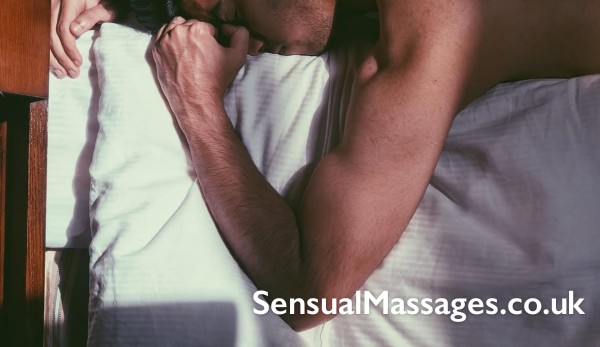 Exclusive Sensual Massage For Women At £40 For 2 Hrs