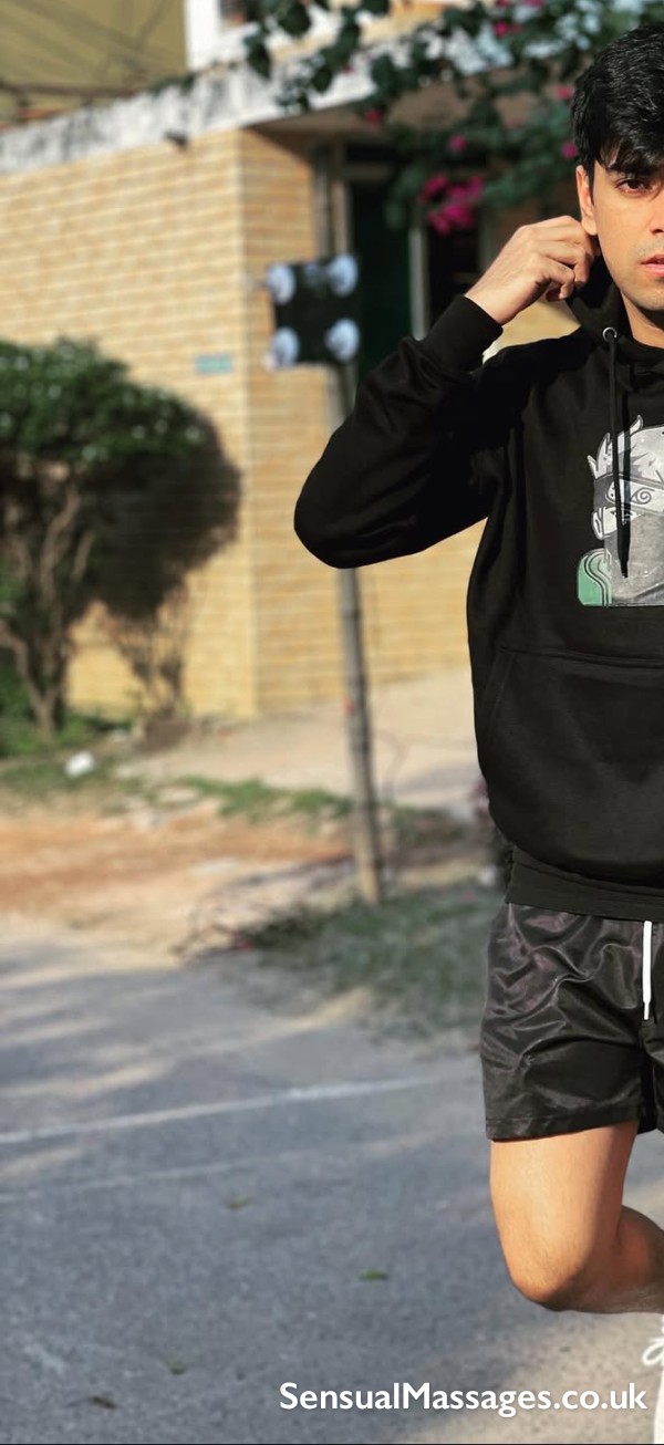 Exclusive Sensual Massage For Women At £60 For 2 Hrs