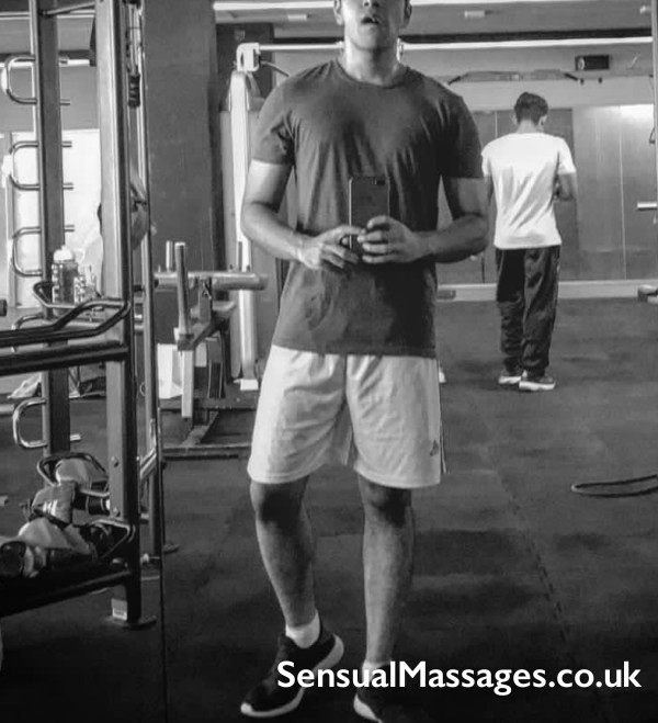 Exclusive Sensual Massage For Women At £60 For 2 Hrs