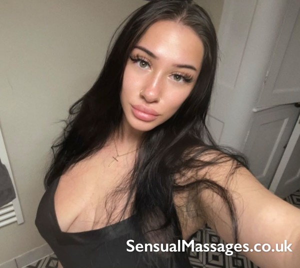 ✨ Vip Sensual Massage – Central London Private & Exclusive
