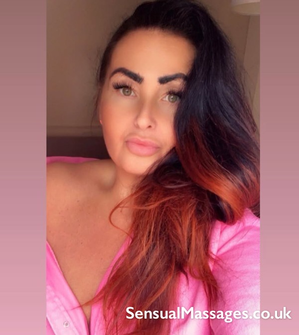 Exotic Paradise - Variety Of Massages In Hayes