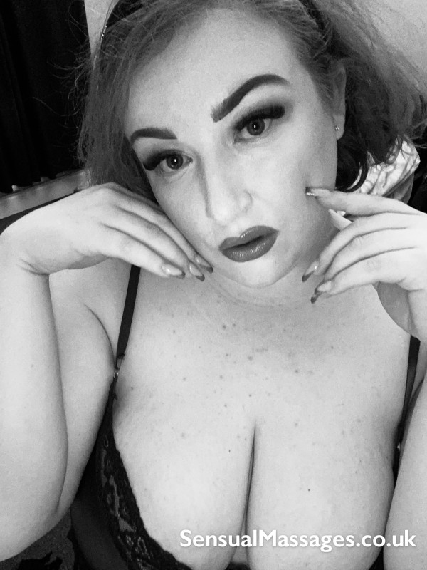 Female Adult Massage