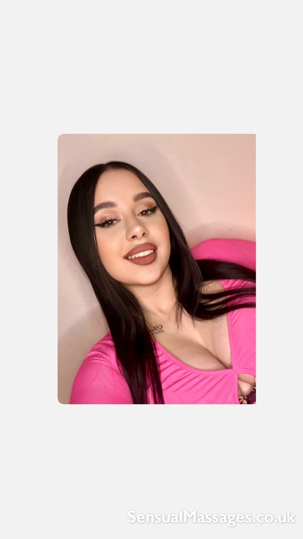 🌟sensual Massage 🌟fully Naked🌟central London🌟