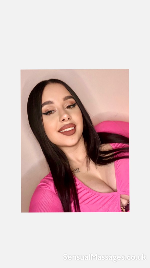 🌟alice🌟sensual Massage 🌟fully Naked🌟central London🌟