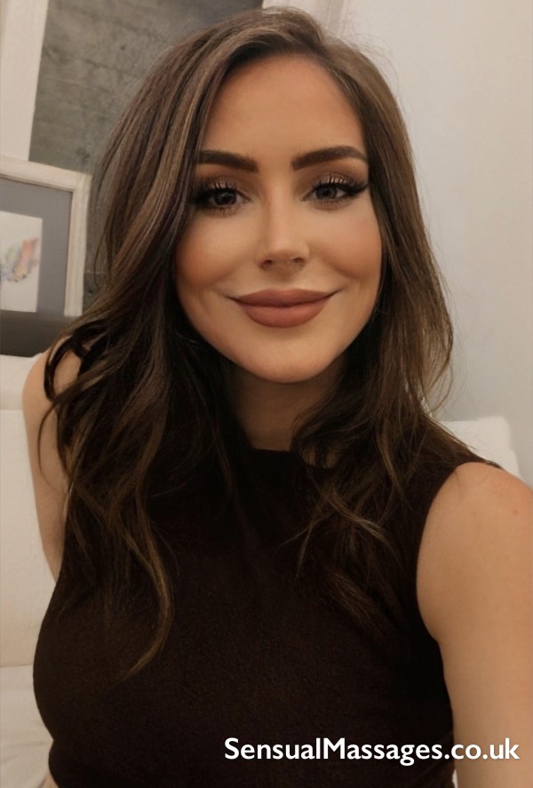 Full Body Nude Massage With Happy End In London Baker Street