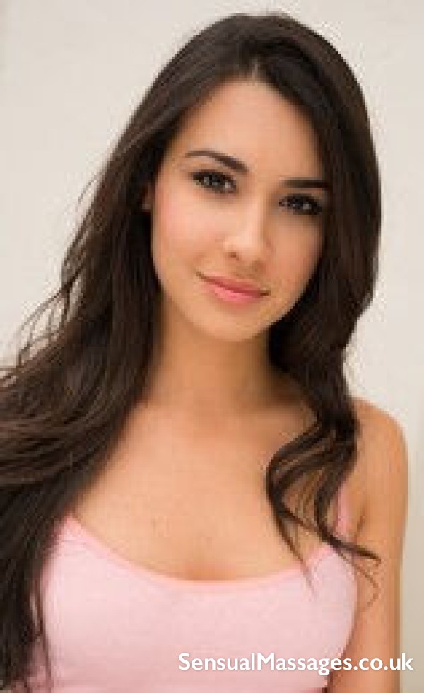 Full Body Nude Massage With Happy End In London Baker Street