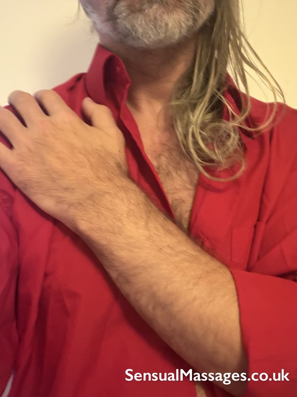 Your Sensual Odyssey