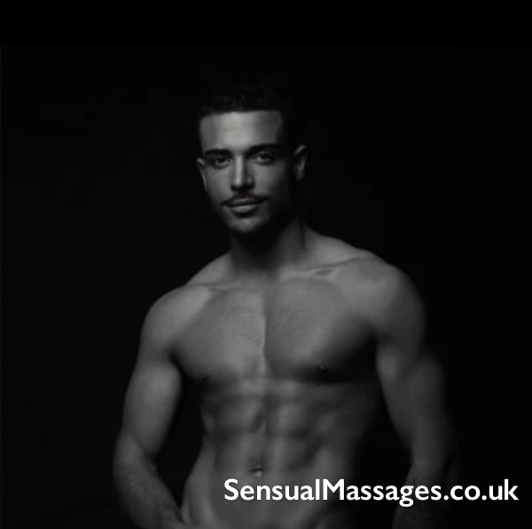Tantric Massage In London - Gay Friendly & Discreet