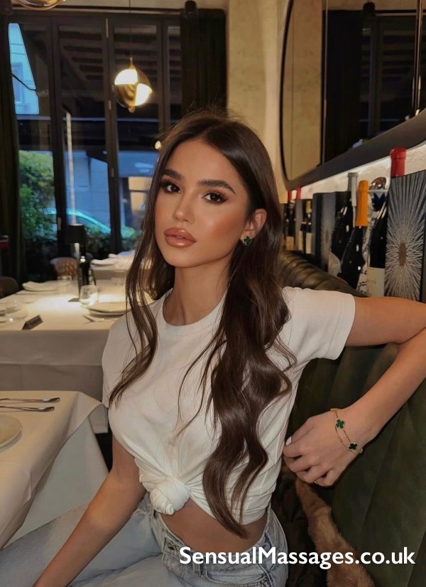 Happily Ever After Massage