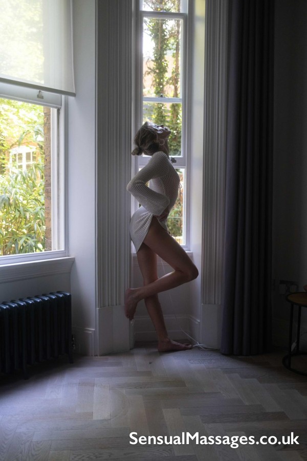 Happily Ever After Massage