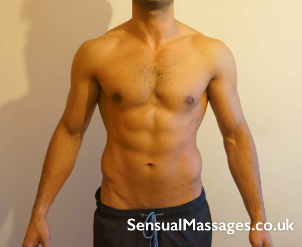 Happy Ending Massage For Ladies Only In London!