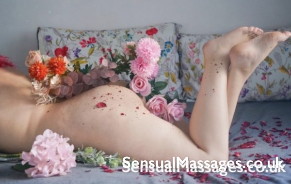 Massage For Women In Harrow Road, Wembley
