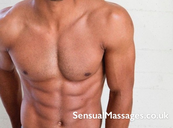 A Holistic Sensual Massage For Women In Essex