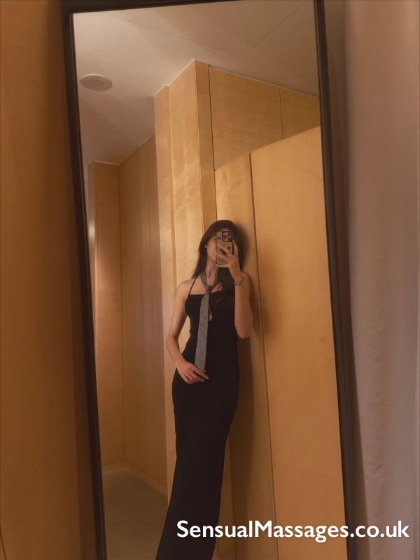 Hotwife B2b Nuru Massage