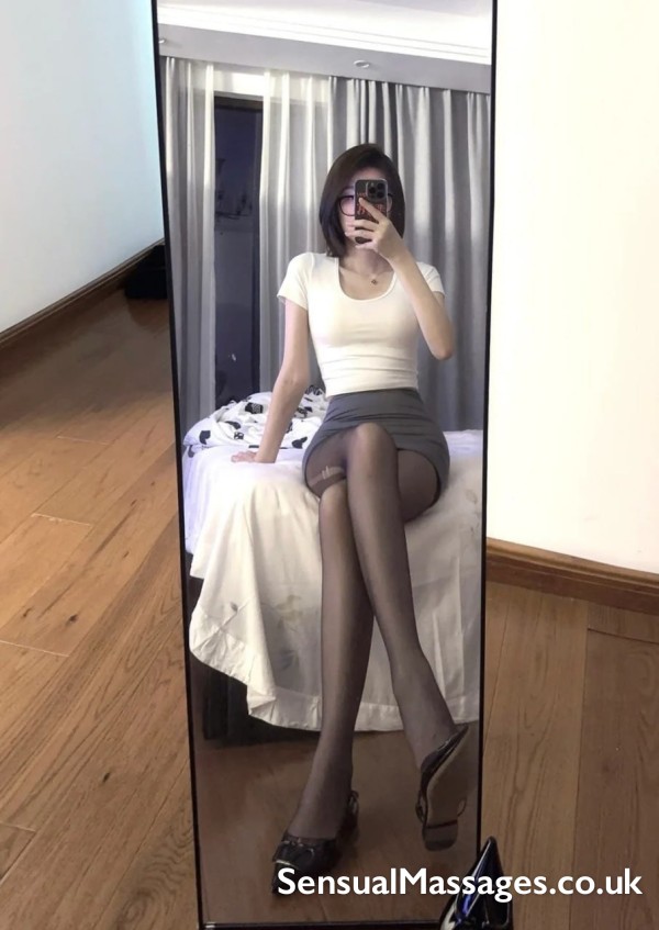 Slim Elegant Half Singapore Student Dfk Owo Expert