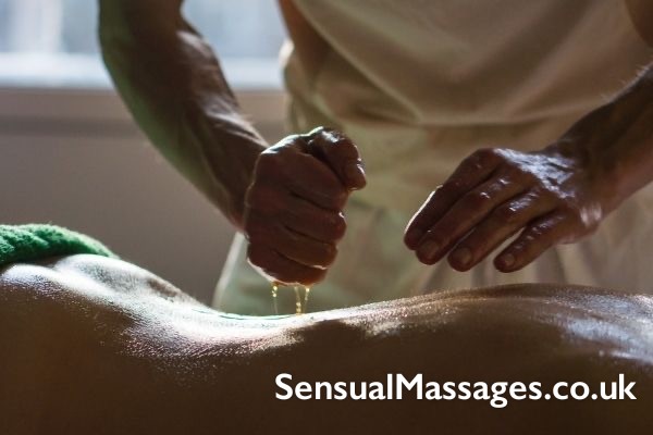 Indian Ayurvedic Tantric Massage For Women In Liverpool