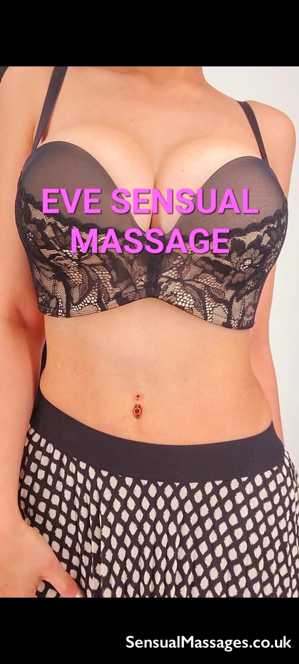 Indian Tantric Massage