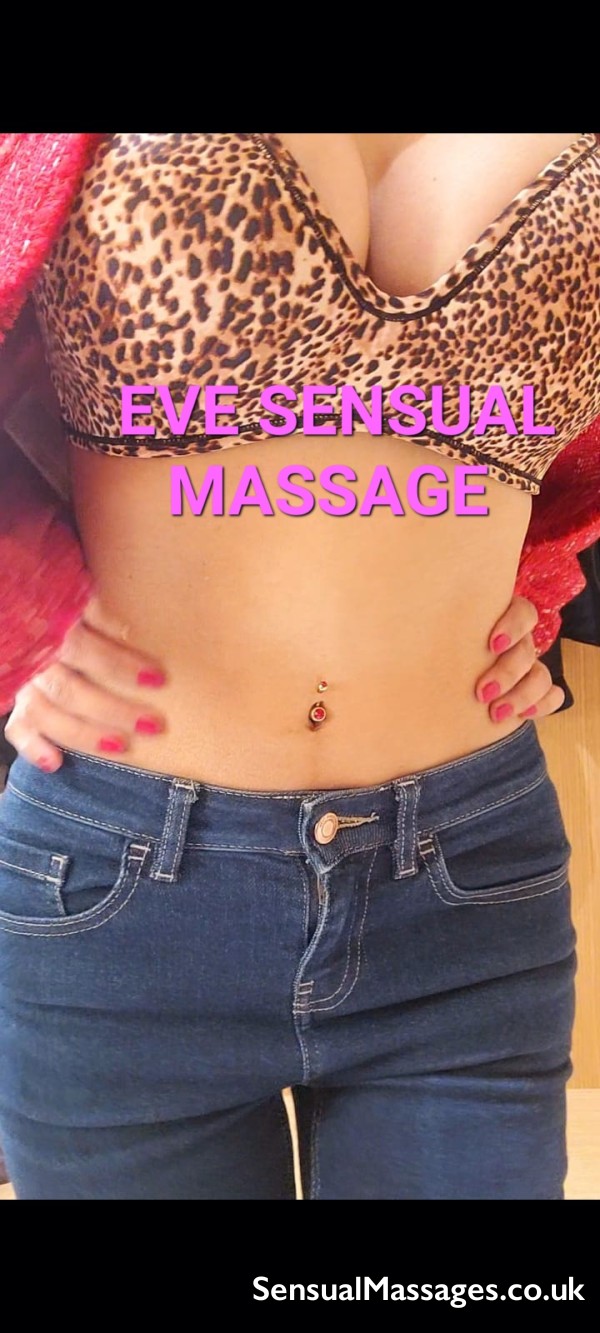Indian Tantric Massage Near London Bridge, City Of London