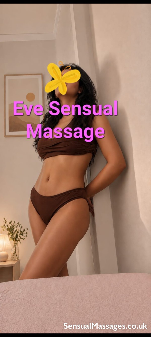 Indian Tantric Massage In London