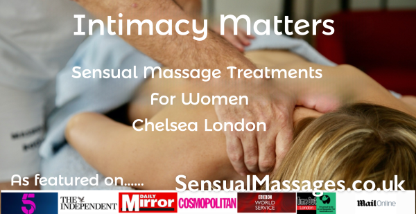 Intimacy Matters For Women & Couples - Featured On Tv And Cosmo