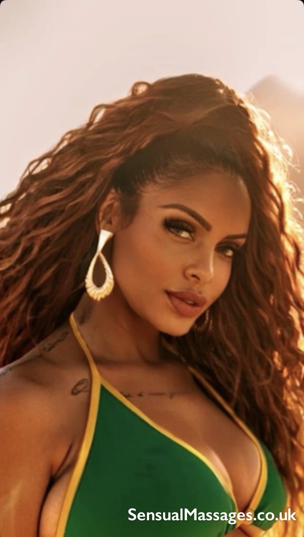 Mel Tantric Body Massage Therapy In London Canray Wharf & Outcalls