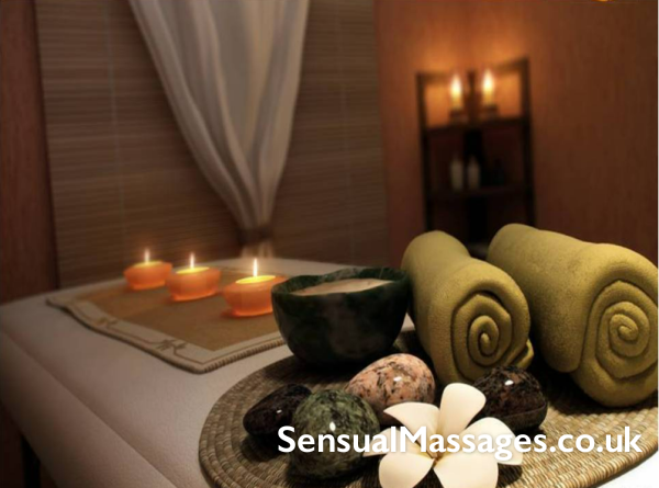 Let Stress Go Away – Massage Therapy In Outhall Ub1