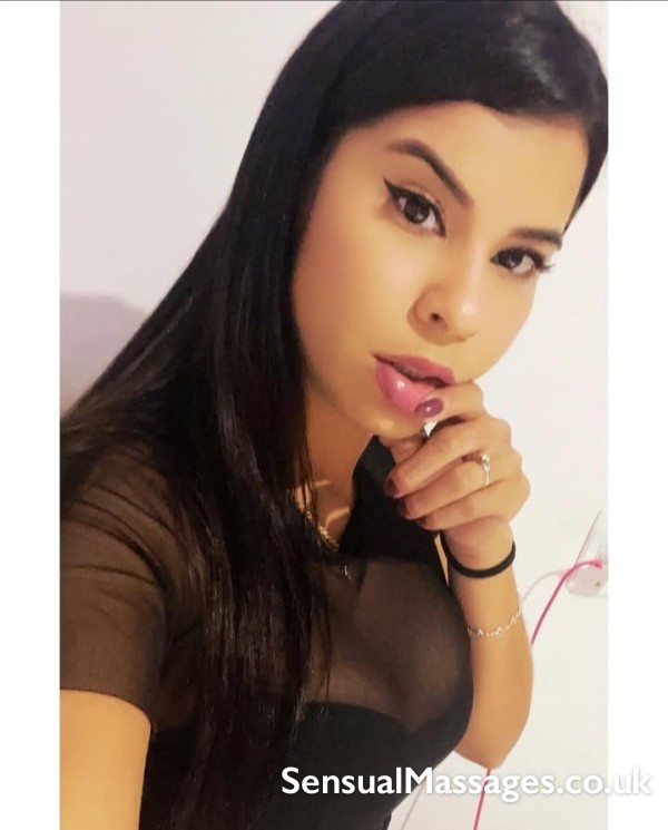 Let Stress Go Away – Massage Therapy/ Tantric