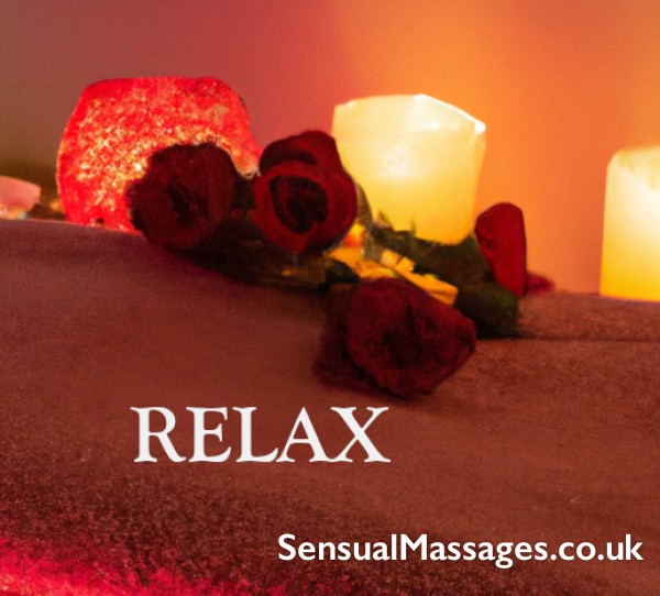 Erotic Sensual Massage With Qualified Masseuse In Cheshire