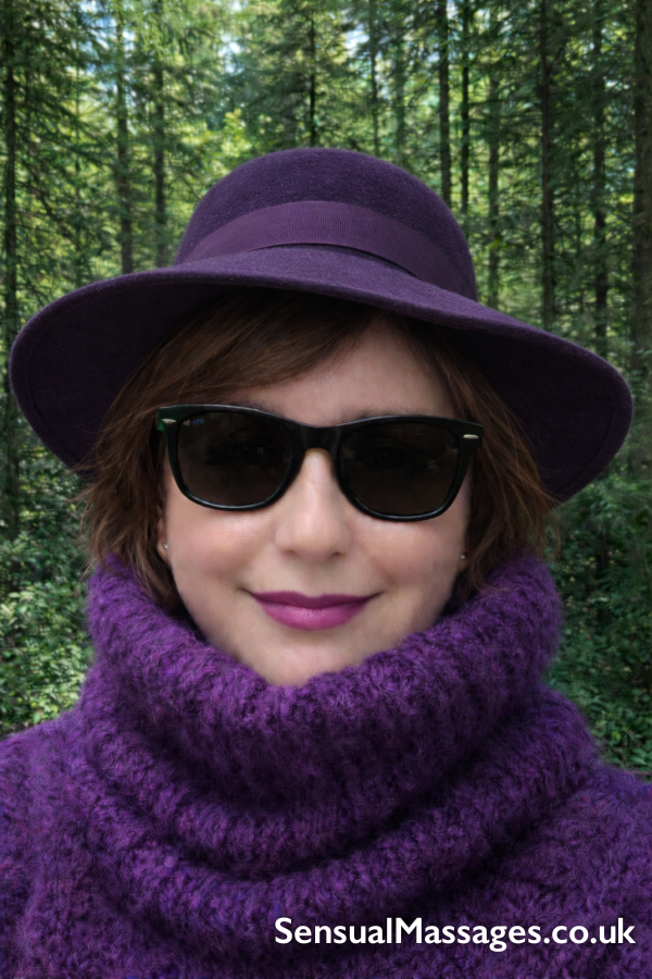 Erotic Sensual Massage With Qualified Masseuse In Cheshire