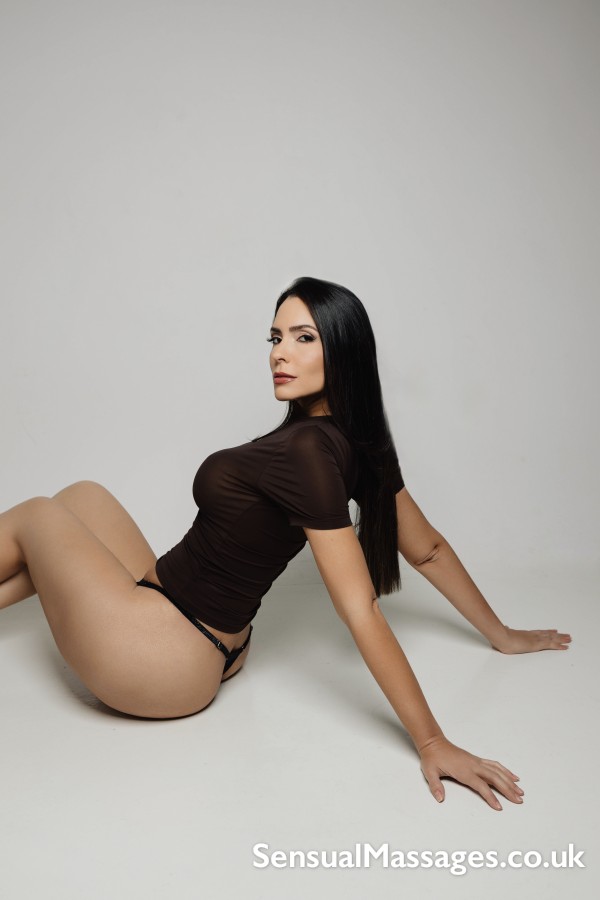 Marylebone London - Private Tantric Massage Rituals By Brazilian Masseuse
