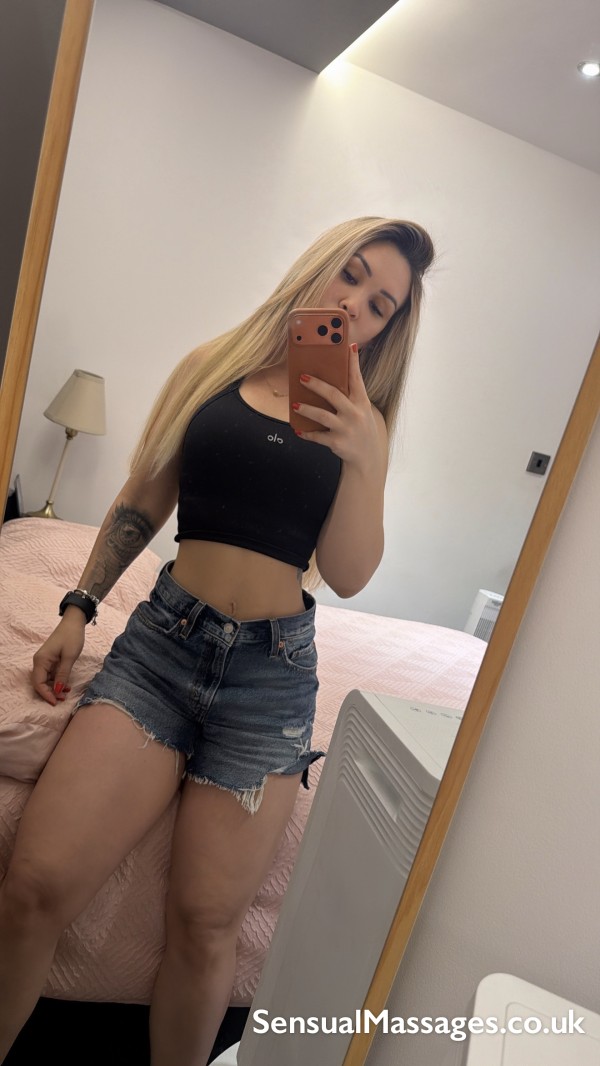 Tantric Massage And Sensual Relaxing Massage On | Incall & Outcall Service