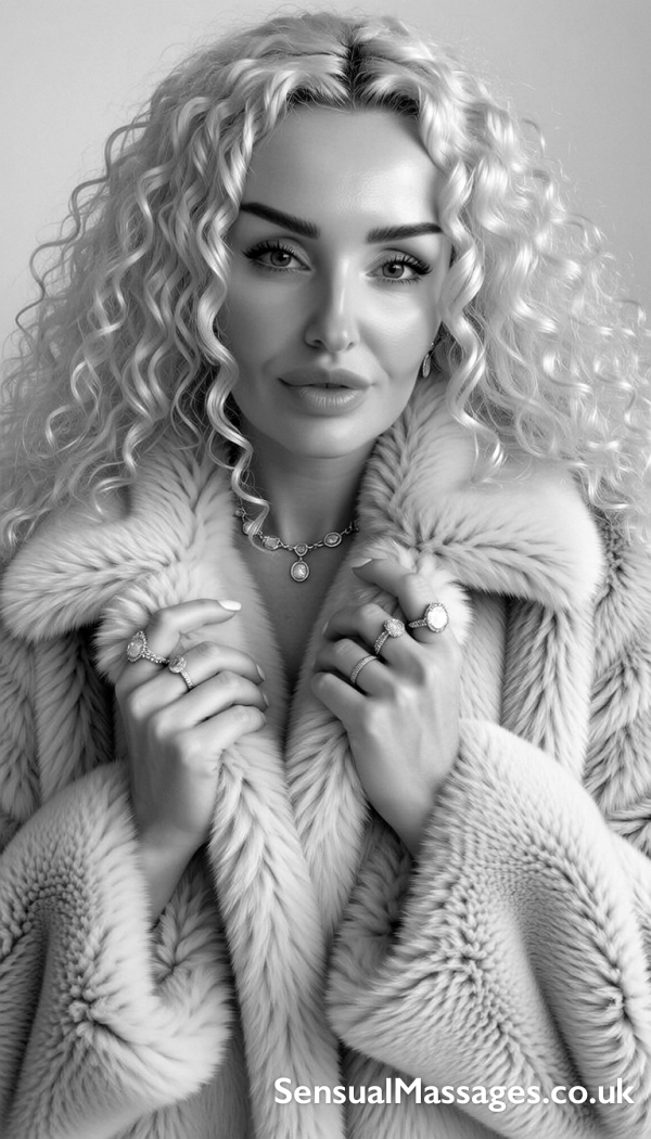 Sensual Tantra Massage By Valentina