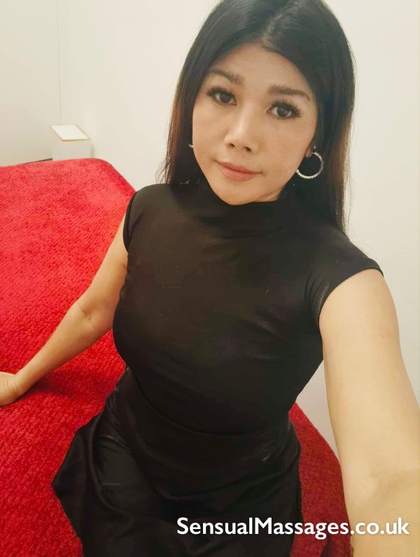 Lovely Thai Girl Massage Experience In London Near Bayswater