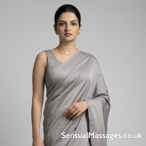 Pakistani Aisha Luxurious Sensual And Erotic Massage In Earls Court