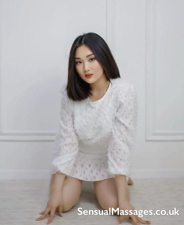 ✨ Luxury Sensual & Tantric Massage Northwest London | Incall & Outcall ✨