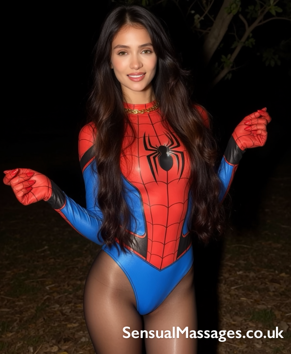 Erotic Massage In South Kensington, Southwest London