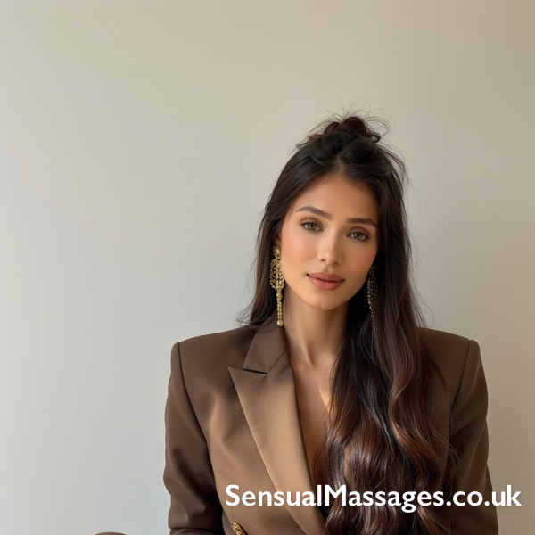 Erotic Massage In South Kensington, Southwest London
