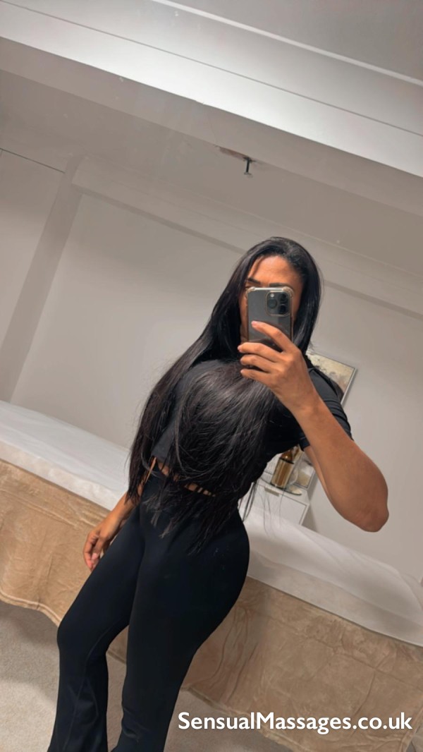 Relaxing Massage For Men Near Bermondsey Station