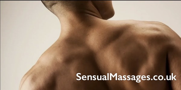 A Holistic Sensual Massage