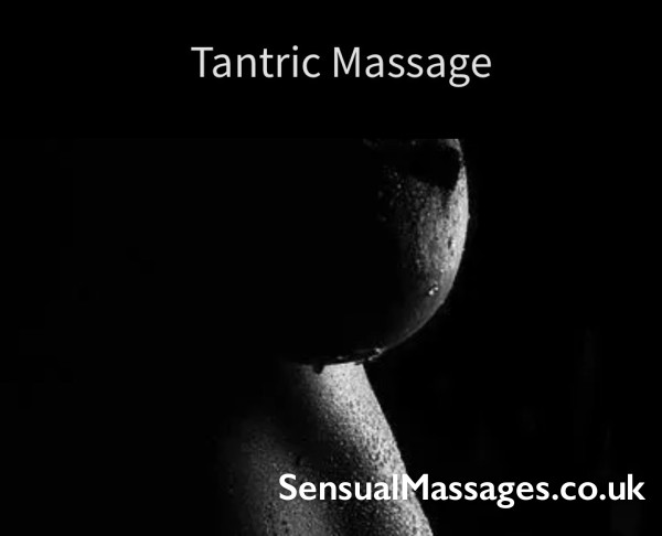 A Holistic Sensual Massage