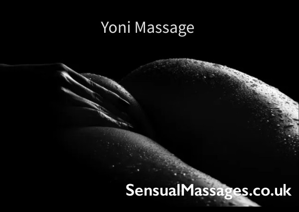 A Holistic Sensual Massage
