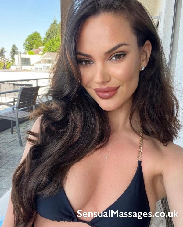 💎 Exclusive Mayfair & Soho Massage – Vip & Discreet