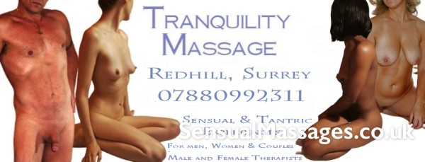Tranquility Massage photo