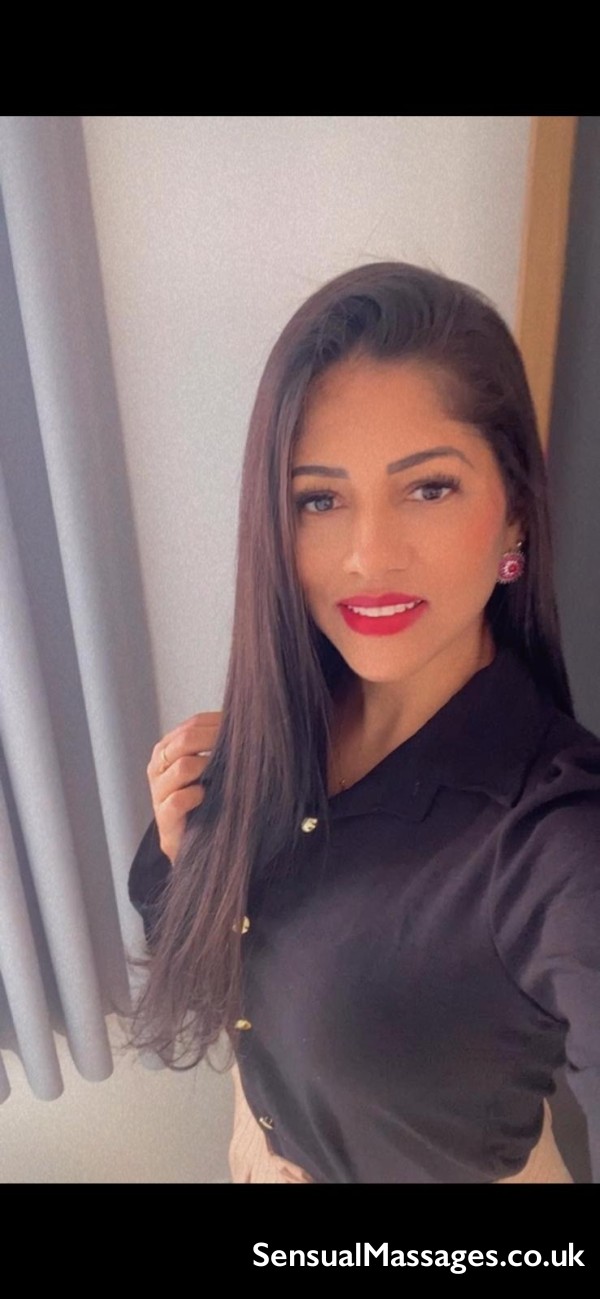 🪭 Very High 🌶️ Teasing Sensual Massage Near Liverpool Street, London 🪭