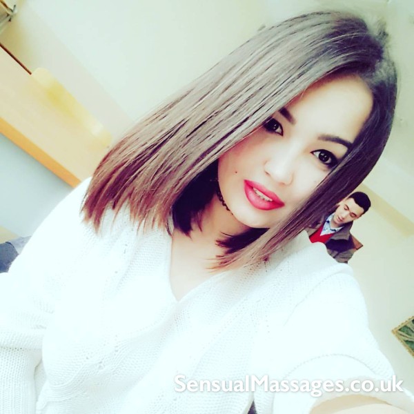New Maya, Treat Yourself To Relaxing Tantric Massage