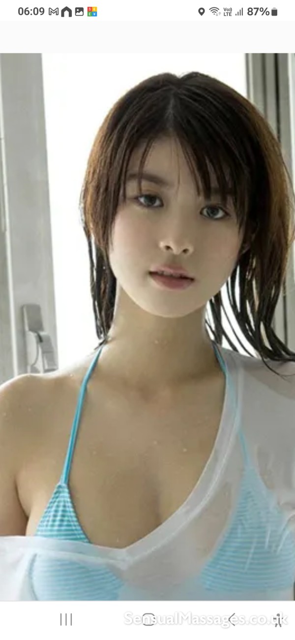 Oriental Chinese & Erotic Massage In Rotherham - South Yorkshire