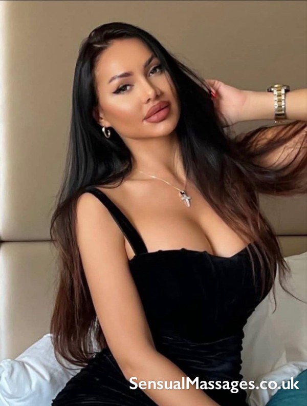 Outcall Massage Therapy At Your Home Or Hotel In London