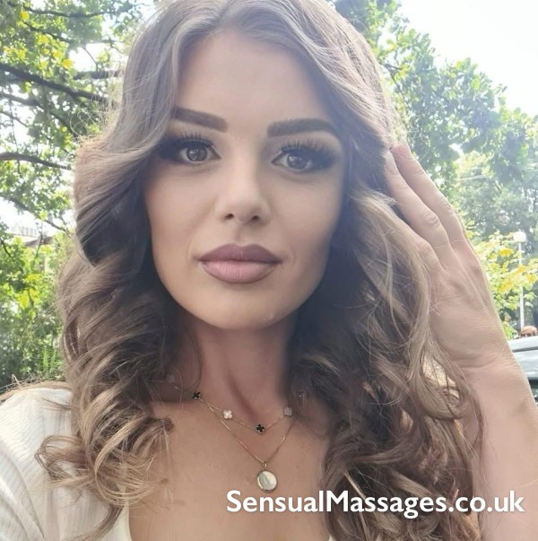 Outcalls Only Massage London