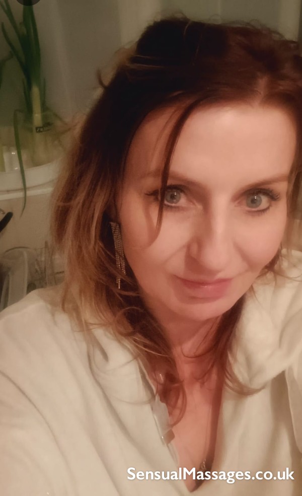 Polish Jessica - Outcall Massage In London For Gents